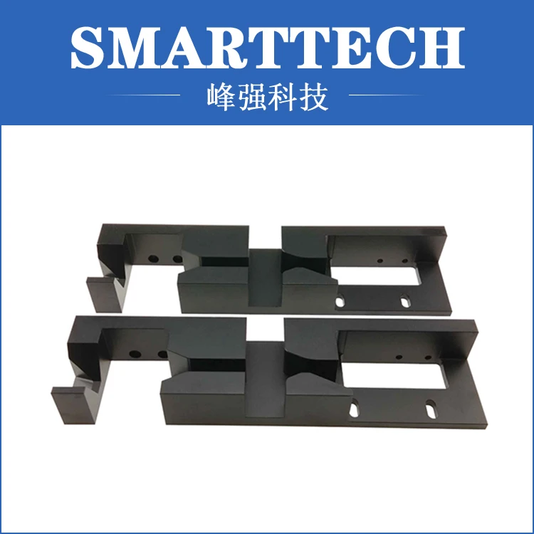 

High Precision CNC Machining Aluminum Part Rapid Prototype