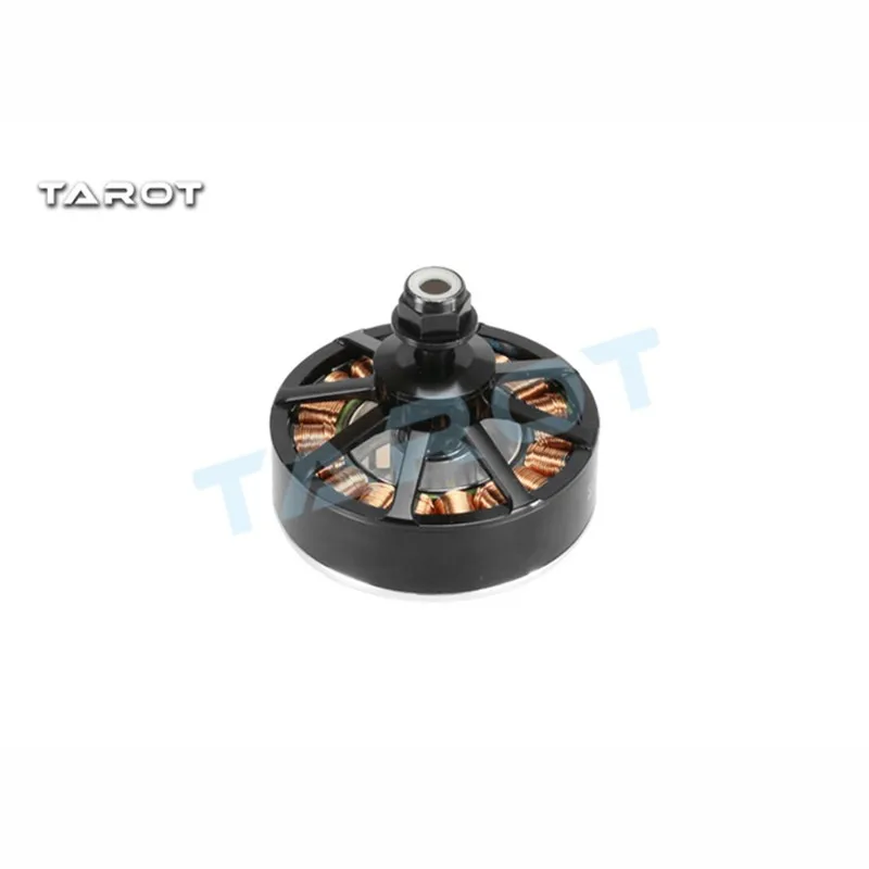 

TATOR-RC 6012 18N24P Brushless Motors 260KV 22" Props Multiaxial Motor for 22 in 26" Propellers Multicopter Drone TL60P12