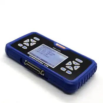 Original SKP900 free lifetime update online Super OBD SKP-900 Hand-held OBD2 Auto Key Programmer SKP 900