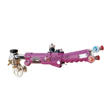 

HK-55 Automatic Handy Metal Cutter Handle Type Cutting Circular Cutter Cutting Torch 220V 50hz 1pc