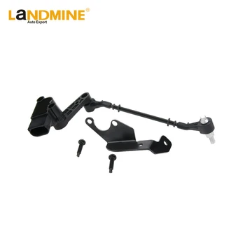 

Free Shipping New 2002-2009 LRLandRoverSport LR3 Discovery 3 Front Right Air Suspension Height Sensor Old Version LR020627