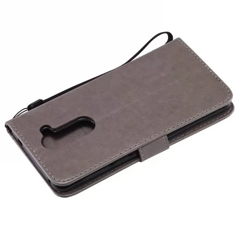 For Huawei Honor 6X Case Honor 6X Case Cover Luxury Wallet PU Leather Flip Cases For Huawei Honor 6X 6 X BLN-L21 Phone Case (5)