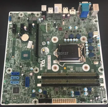 

test before shipping MS-7957 LGA 1151 DDR4 desktop board for 793739-001 793305-002