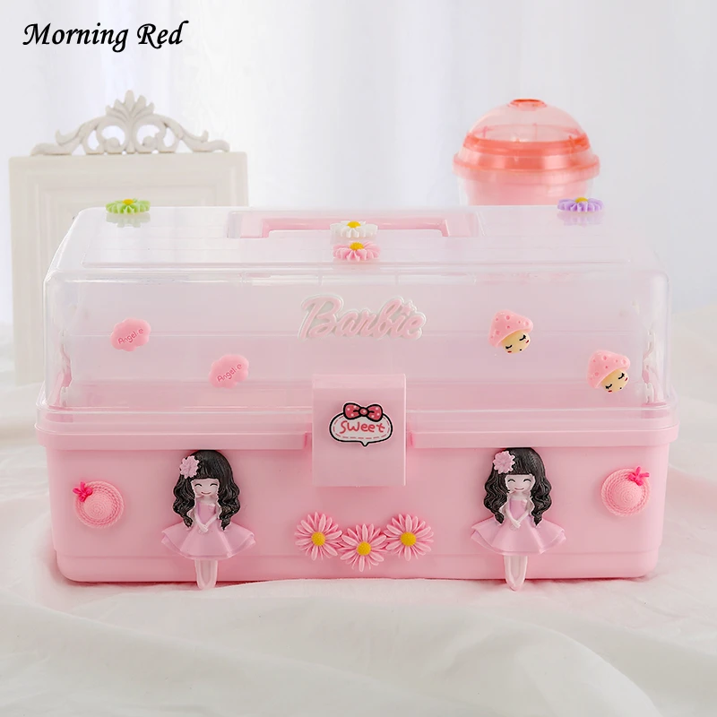 toy storage unit with plastic boxes