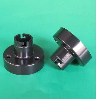 

Pendant Lamp Holder \ B22 Base LED light Socket Black x12
