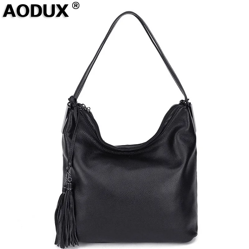2019 Grote Capaciteit 100% Natuur Echt Lederen Vrouwen Schouder Messenger Bags Dames Winkelen Kwasten Handtassen Vrouwelijke Satchel 2019 Grote Capaciteit 100% Natuur Echt Lederen Vrouwen Schouder Messenger Bags Dames Winkelen Kwasten Handtassen Vrouwelijke Satchel