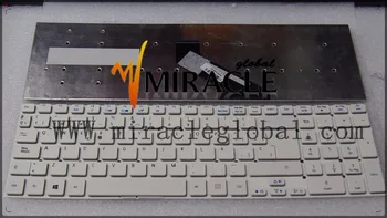 

Repair You Life Laptop Keyboard for Acer Aspire NV55 NV57 E5-571 SP/LA Spanish layout Notebook replacement keyboard Original New