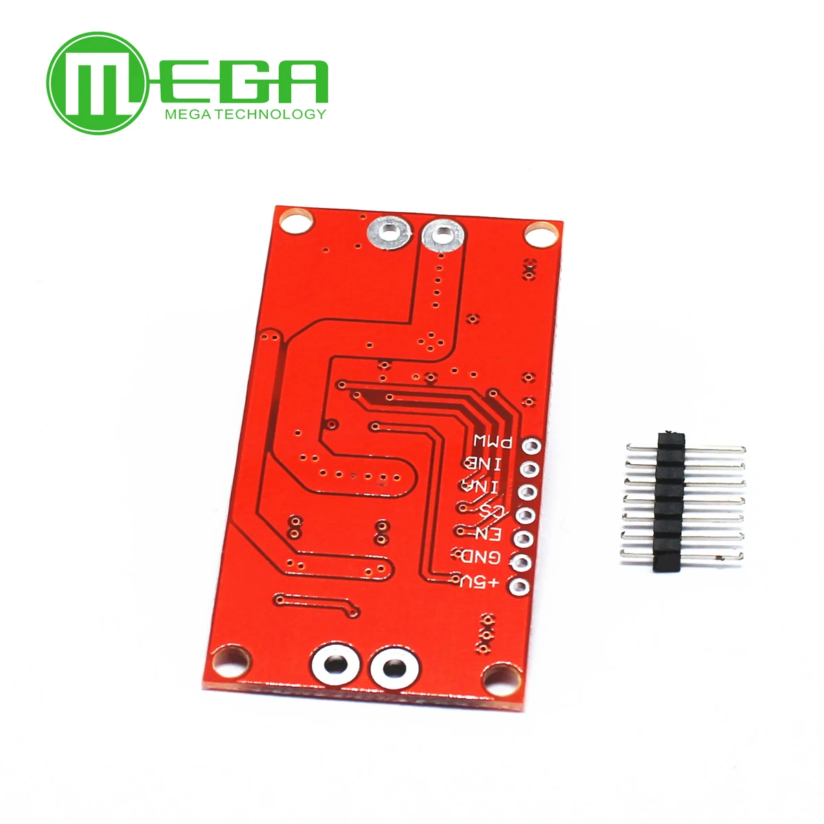 10 шт./лот 30A Mini VNH2SP30 модуль экрана шагового двигателя Monster Moto для Arduino|mini mini|arduino motor