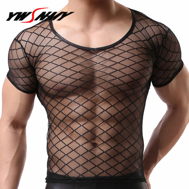 super thin undershirts
