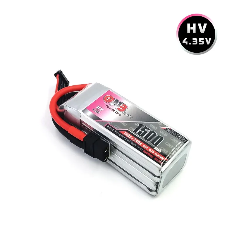 1500 4S HV 3