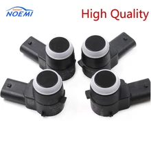 YAOPEI 4 pz PDC SENSORI di Parcheggio Del Sensore In Plastica 2125420018, a2125420018 Misura Per Mercedes Benz A B C S E SLK CL CLS Class Vito Mixto