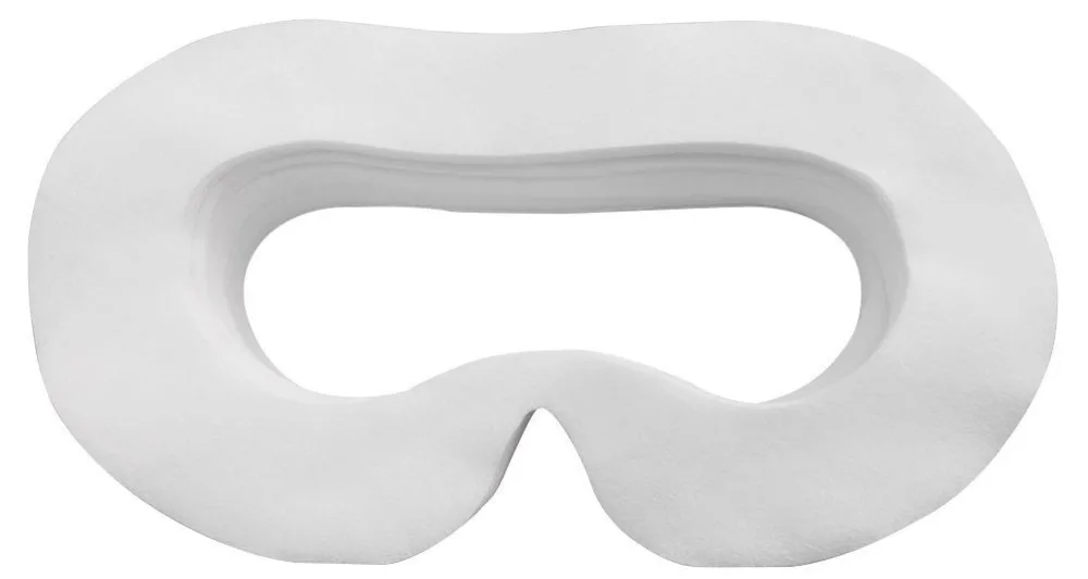 Одноразовый гигиенический маска для глаз Oculus Rift CV1 VR гарнитура виртуальной реальности 50 шт