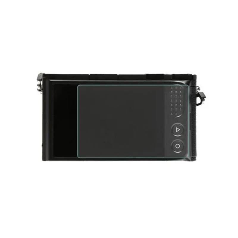 

Tempered Glass Protector For Xiaomi Xiaoyi YI M1 Digital Mirrorless Camera LCD Screen Protective Film Display Protection Cover