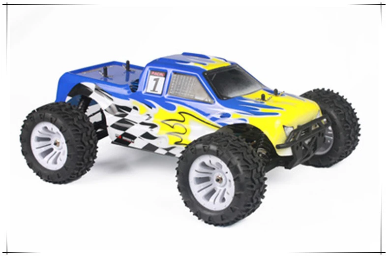 rc nitro shop near me