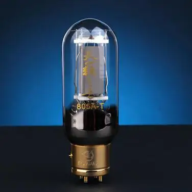 

2PCS/LOT HIFI DIY Shuguang tube 805A-T generation 805A 805