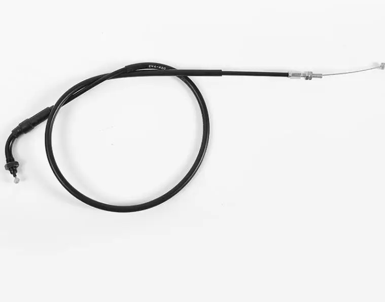 Wuyang WH150 3 Pull Push Fuel Motorcycle Throttle Cables Linesin
