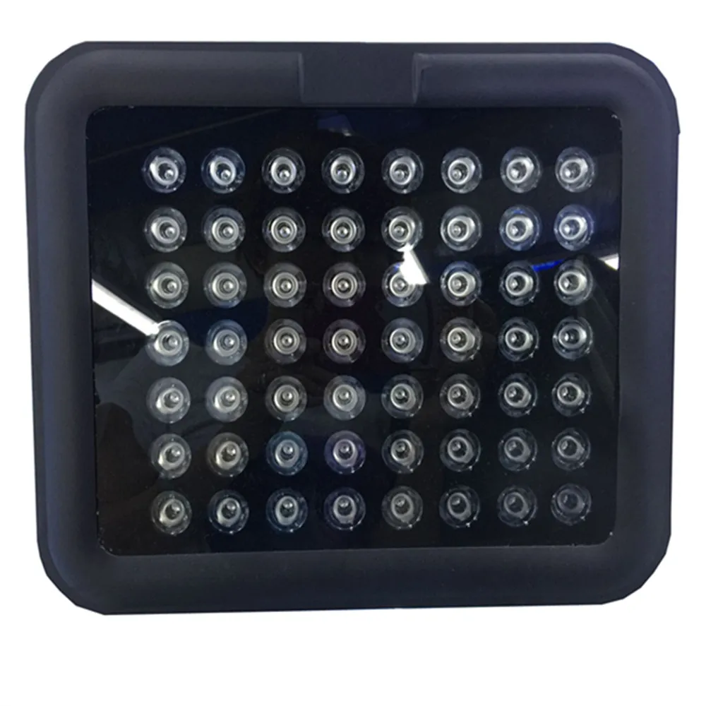 Infrared light IR LED light IR spotlight Night vision lamp Far better than the ir lights on the camera 50-300M viewing range