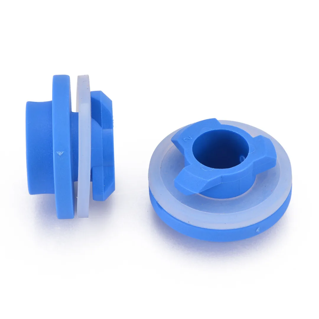 2pcs Halogen Capsule Headlamps Adapter LED Headlight Bulb Base Socket Holder 880/HB4/HB3/H11/H7/H4/H3/H1 Car Light Parts