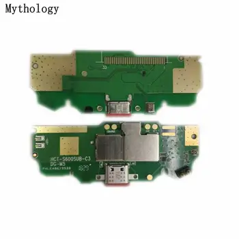 

Mythology For Doogee S70& S70 Lite USB Charging Port Board Flex Cable Dock Connector Parts 5.99"Mobile Phone Circuits