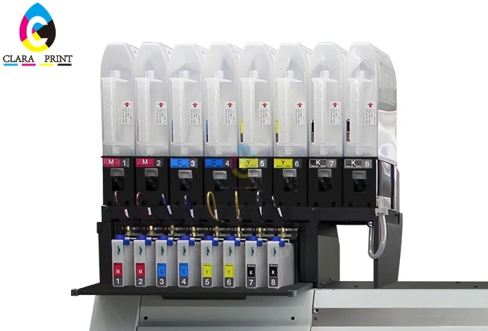 

MIMAKI MBIS3 (MIMAKI BULK INK SYSTEM) FOR 2 LITER BAGS FOR MIMAKI JV300/JV150 PRINTER