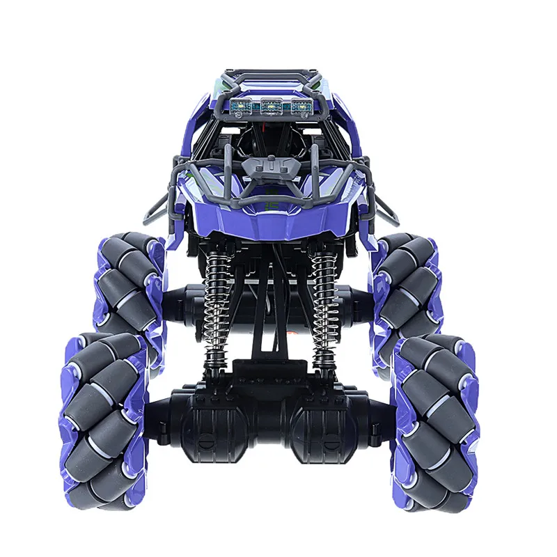 

SuLong Toys 3355 1/12 2.4G 2WD Stunt RC Climbing Car Drift Vehicle with Dancing LED Light RTR Model Remote Control Kids Car