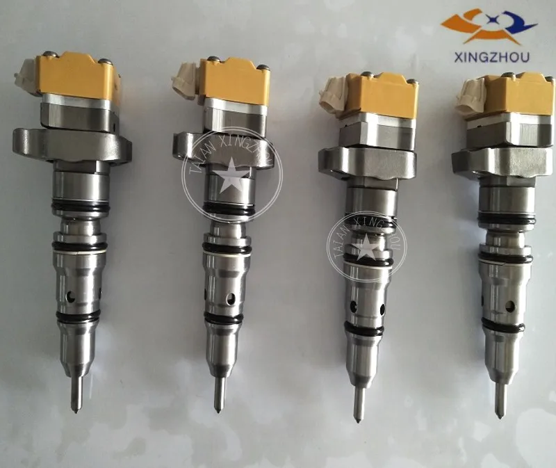 

diesel fuel common rail EUI injector 177-4754 for CAT 325C