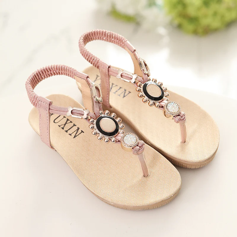 flip flops for teenage girl