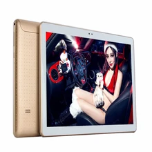 Android 7.0 Octa Core 3G WCDMA smartphone Tablet pc 4G RAM 32G ROM 1280*800 HD IPS WIFI bluetooth GPS pc tablets BMXC10.1 inch