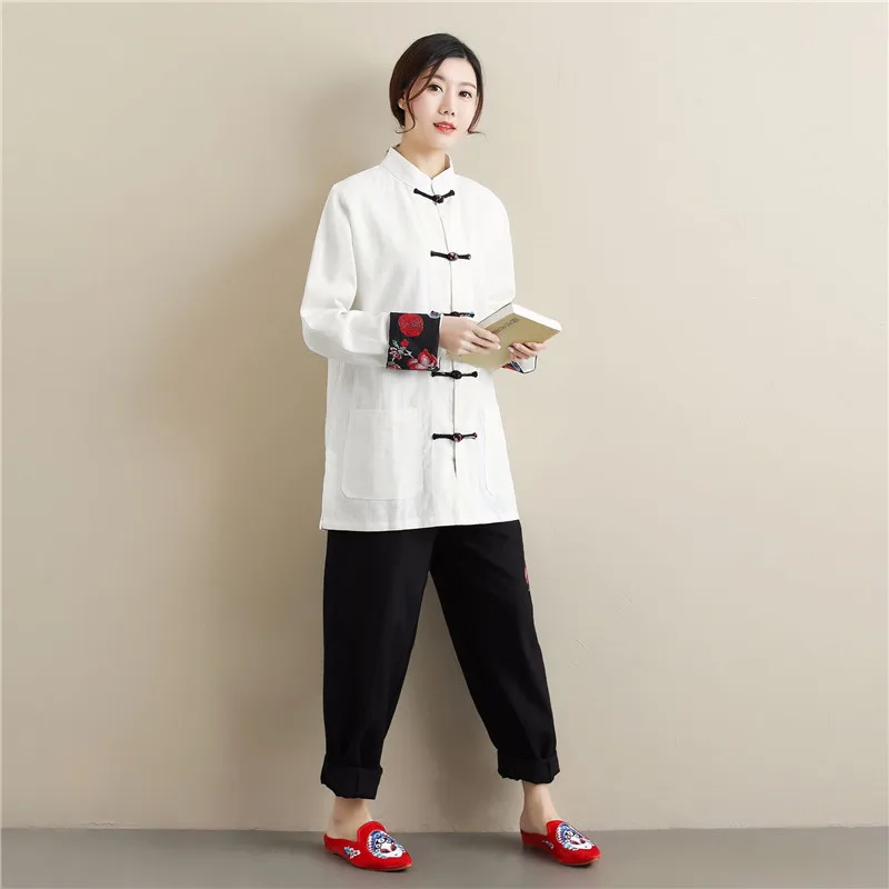 mf-65 plus size women blouse (4)