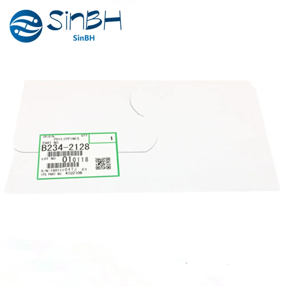 B234-2128 wire