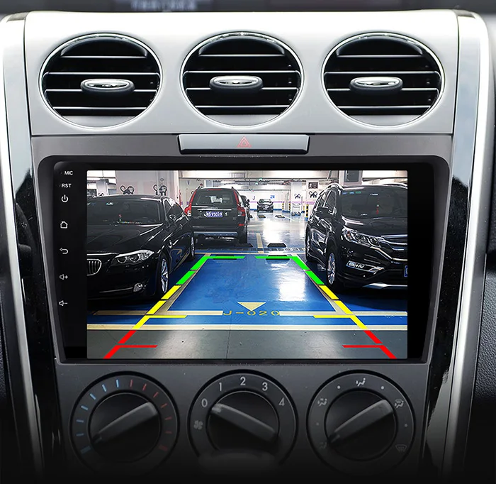 Flash Deal TEYES SPRO Car Radio Multimedia no 2 din android Video Player Navigation GPS For Mazda Cx-7 cx7 cx 7 2008-2015 11