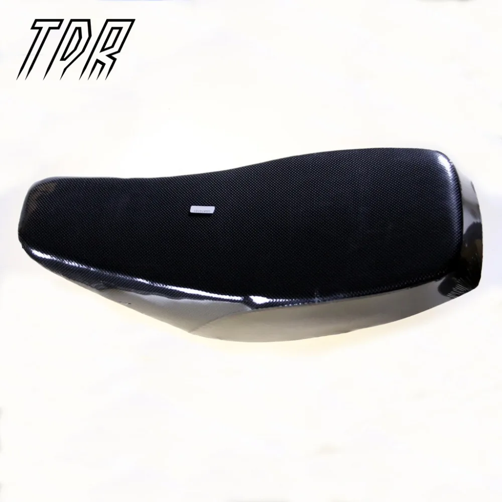 TDR ATV Quad Seat Cover for Atomik Chinese Dirt Pit Bike 110 1250cc