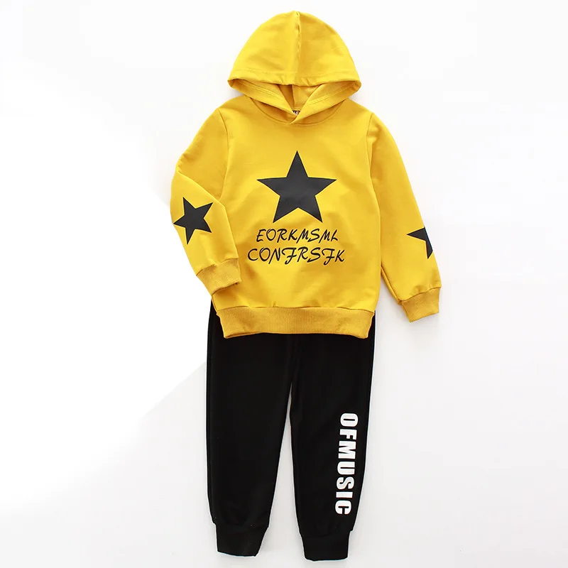 

Kids Sports Suit for Girls Tracksuit 6-14Y New 2018 Long Sleeve Tops & Pants Spring Autumn Children Clothing