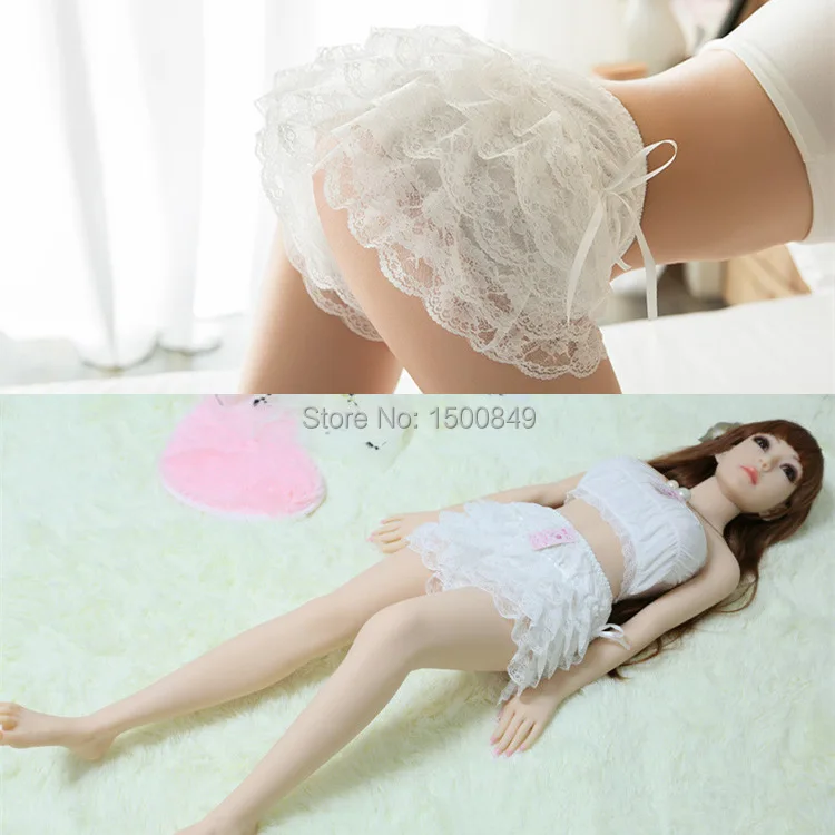 Aliexpress.com : Buy Athemis Love Dolls Clothing Sexy lace bra and Mini