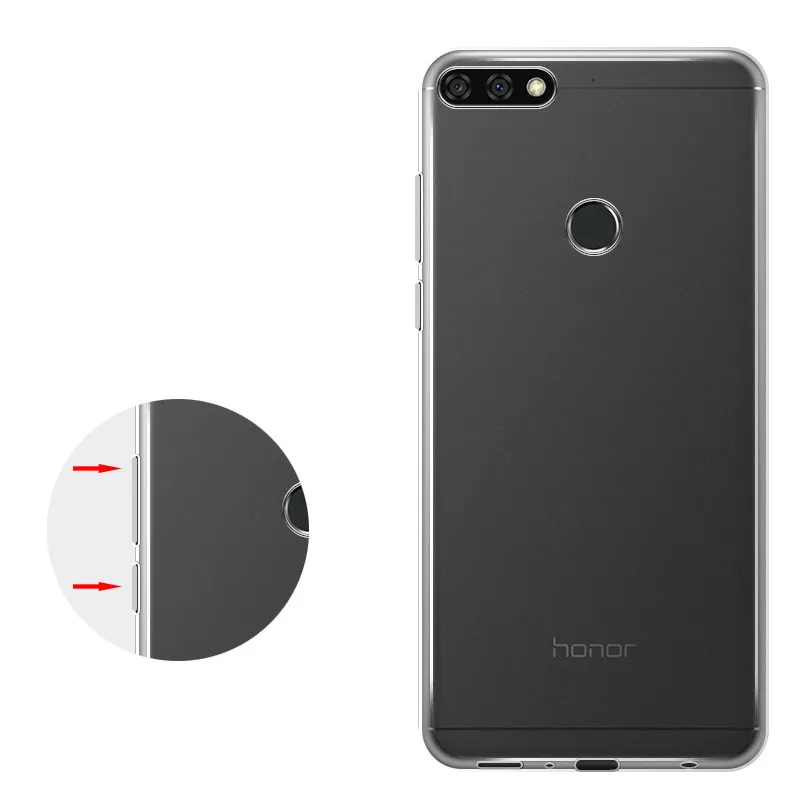 Huawei Honor 7C (5)