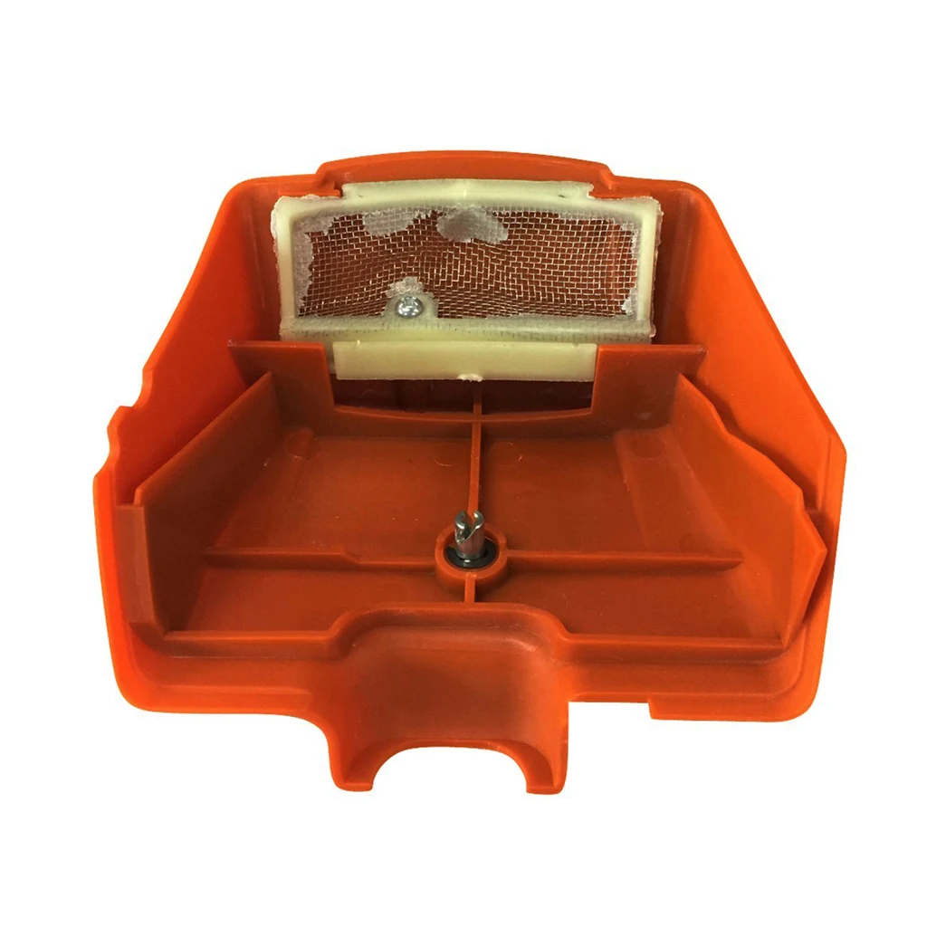 Air Filter Cleaner Cover For STIHL 038 038 AV 038 MAGNUM MS380 Chainsaw NEW 1119 140 1906 Lawnmower Spare Replacement
