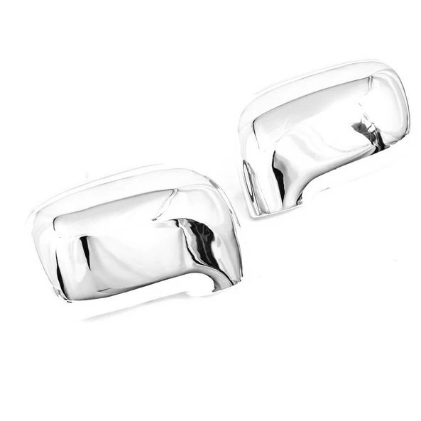 

Chrome Styling Side Mirror Cover for Suzuki Aerio / Liana
