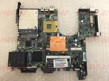 for hp nc6320 nx6320 laptop motherboard 413670-001 416165-001 ddr2 6050a2035001 434831-001 Free Shipping 100% test ok for hp nc6320 nx6320 laptop motherboard 413670-001 416165-001 ddr2 6050a2035001 434831-001 Free Shipping 100% test ok