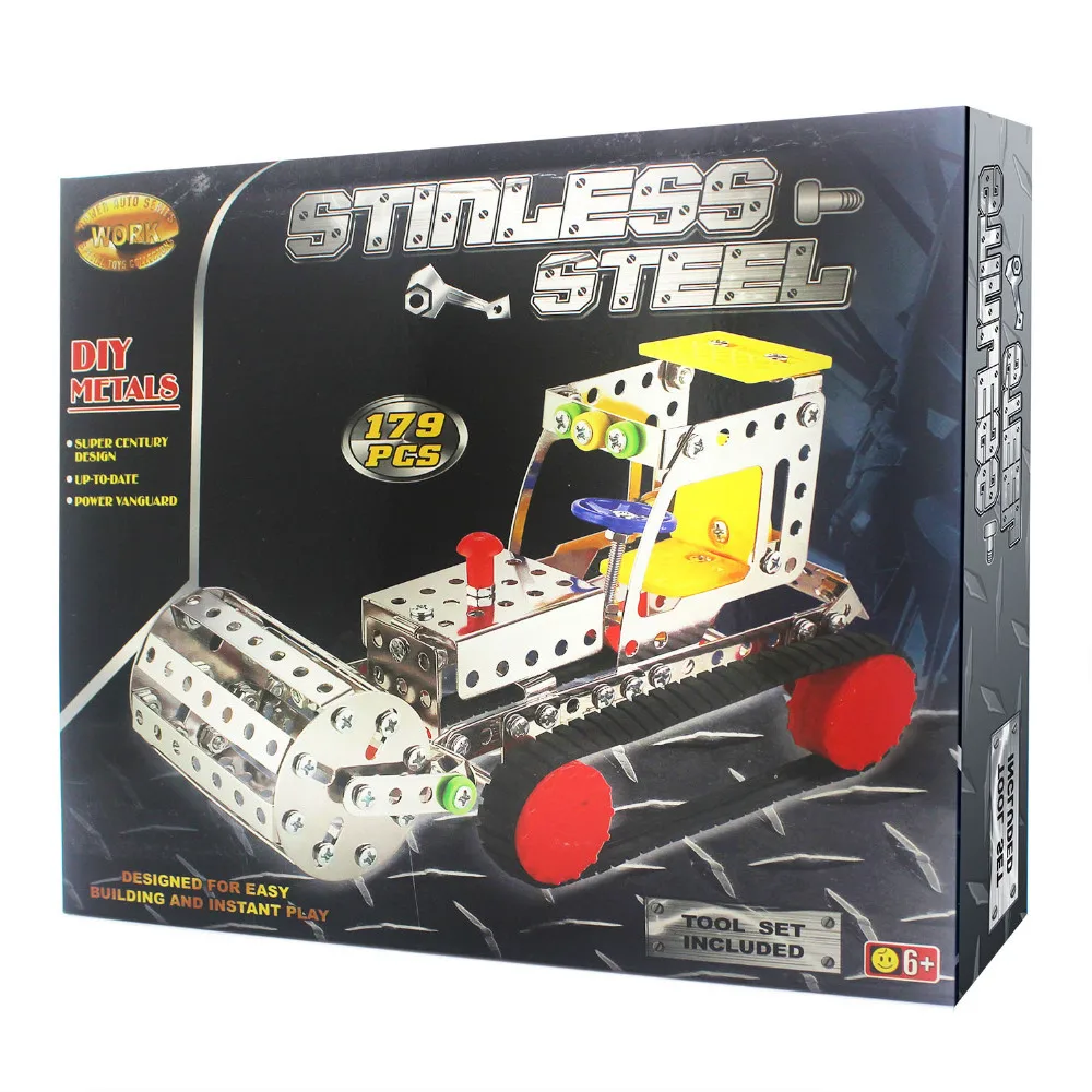 meccano aliexpress
