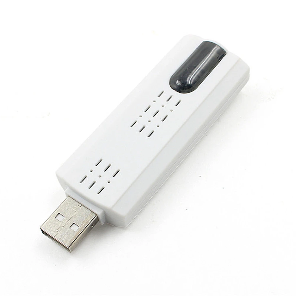 HD цифровой спутниковый USB 2,0 DVB T2 ТВ-палка антенна тюнера дистанционный Универсальный цифровой HD ТВ-приемник ПК ноутбук пульт дистанционного управления