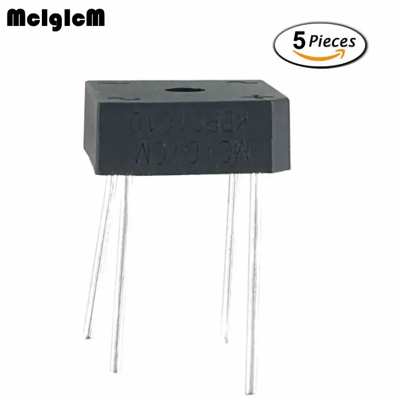 Диодный мост kbpc1010 10 А 1000 В 5 шт.|bridge rectifier|diode bridge rectifierdiode |