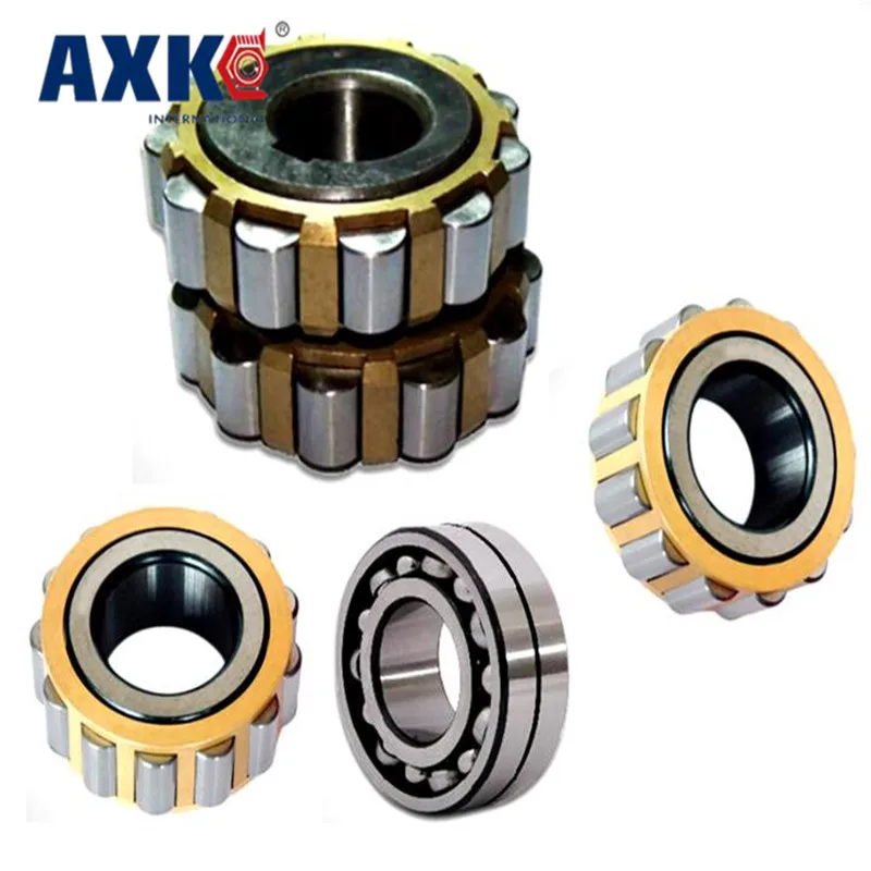Эксцентриковый роликовый подшипник 15UZE60959T2X|Валы| |
