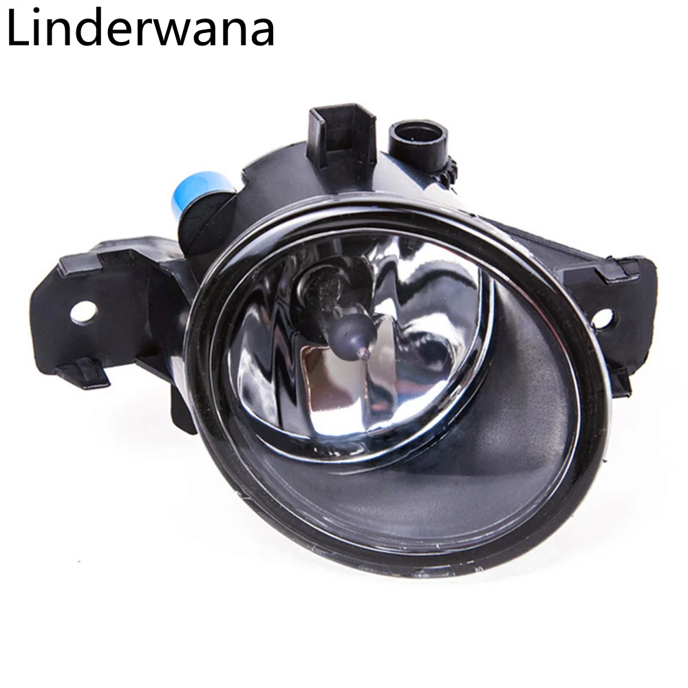 Fog Lamp Assembly Super Bright Fog Light For Renault Clio Master Laguna