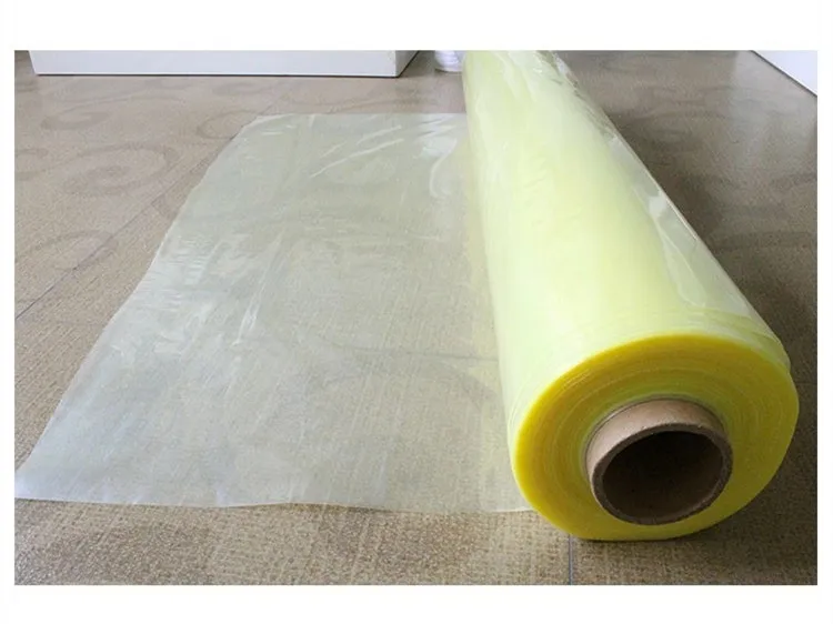 Nylon Vacuum Bagging Film for Carbon fiber resin infusion fiberglass RTM Resin transfer molding 17