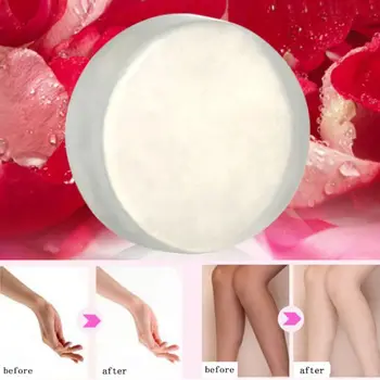 

Whitening Type Enzyme Crystal Soap 50g Private Place Whitening Milk Halo Labia To Melanin
