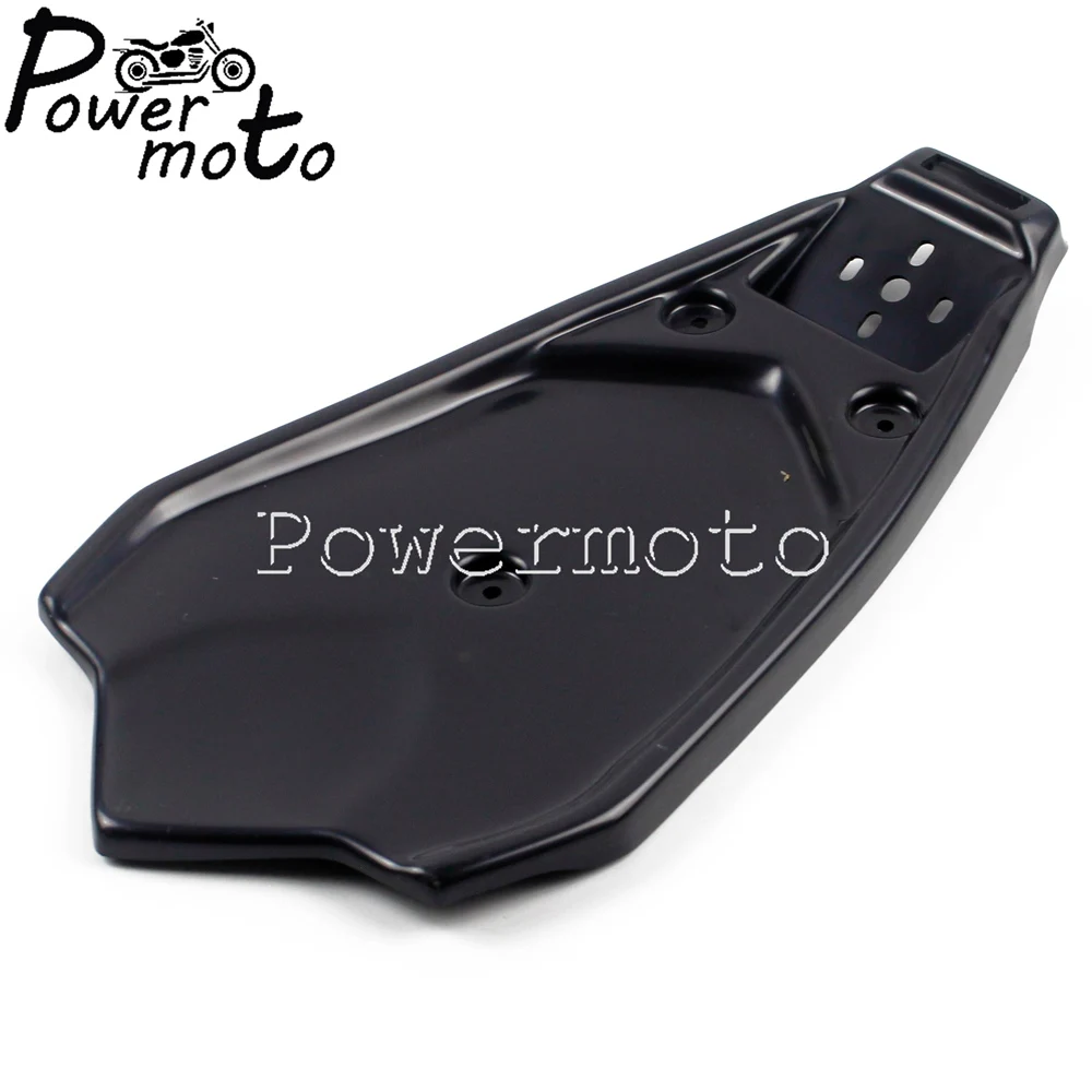 

Motorcycle Black Tail Tidy Fender Eliminator For Kawasaki Ninja 250R 2008-2012