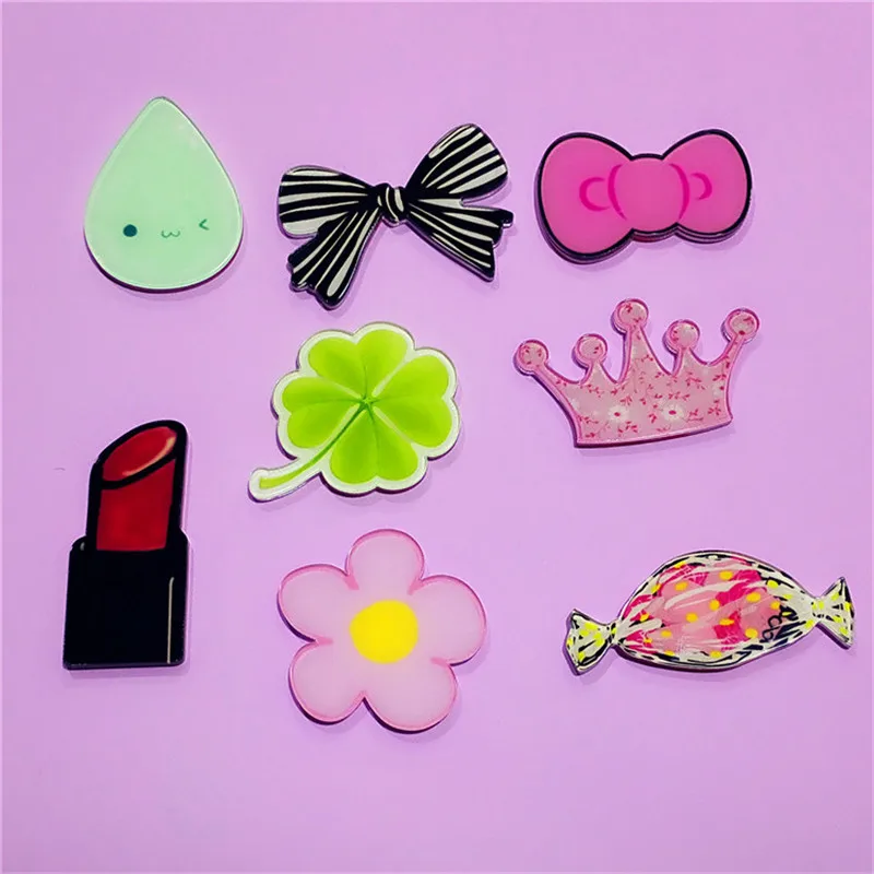 1PCS-Icon-Free-Shipping-Kawaii-Cloud-Flower-Crown-Star-Badge-Harajuku-Acrylic-Badges-Backpack-Pins-Icons (2)