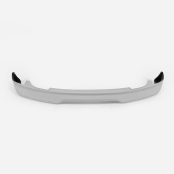 

Car-styling TRS Style Fiberglass Front Lip FRP Fiber Glass Bumper Splitter Tuning Part For Lexus 98-05 IS200 RS200 XE10 Altezza