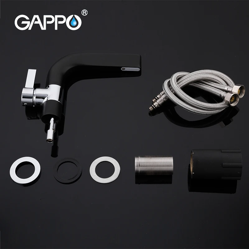 GAPPO Basin Faucet basin mixer tap waterfall