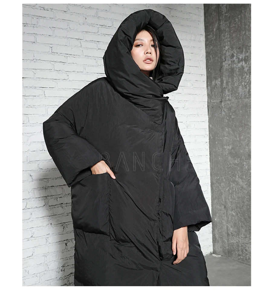 Брендовая новая зимняя коллекция курток стильное ветрозащитное Женское пальто женское стеганое пальто куртки Длинные теплые парки Топы